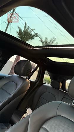 مرسيدس بنز GLC